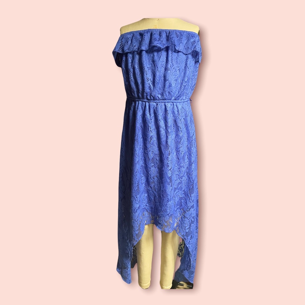 Wet Seal Dress